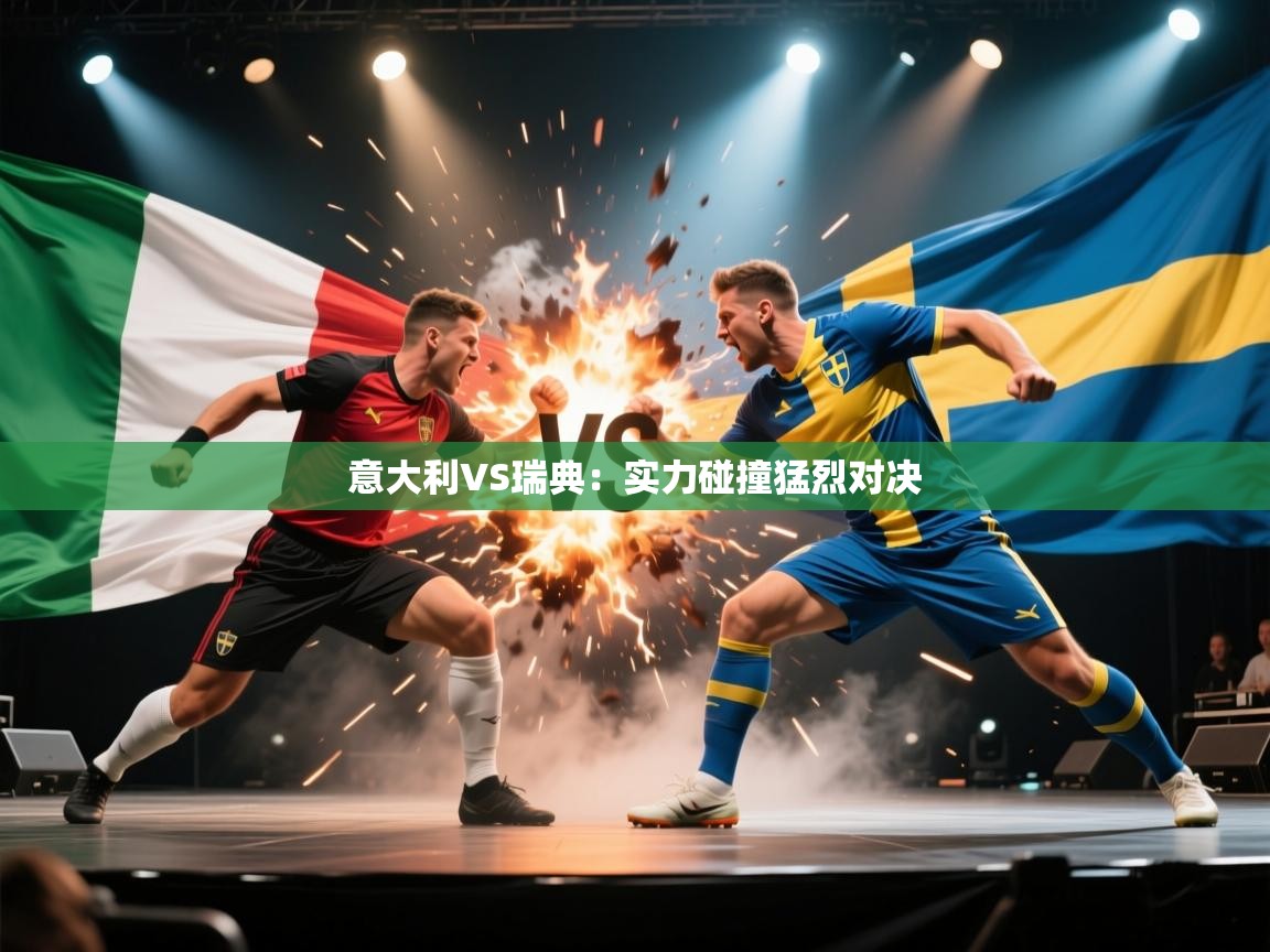 意大利VS瑞典：实力碰撞猛烈对决