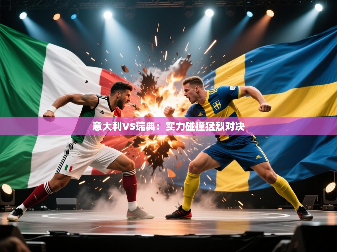 意大利VS瑞典：实力碰撞猛烈对决  第2张