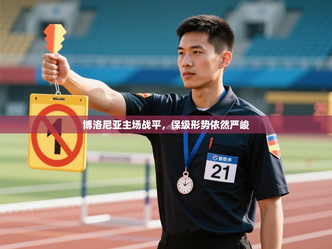 博洛尼亚主场战平，保级形势依然严峻