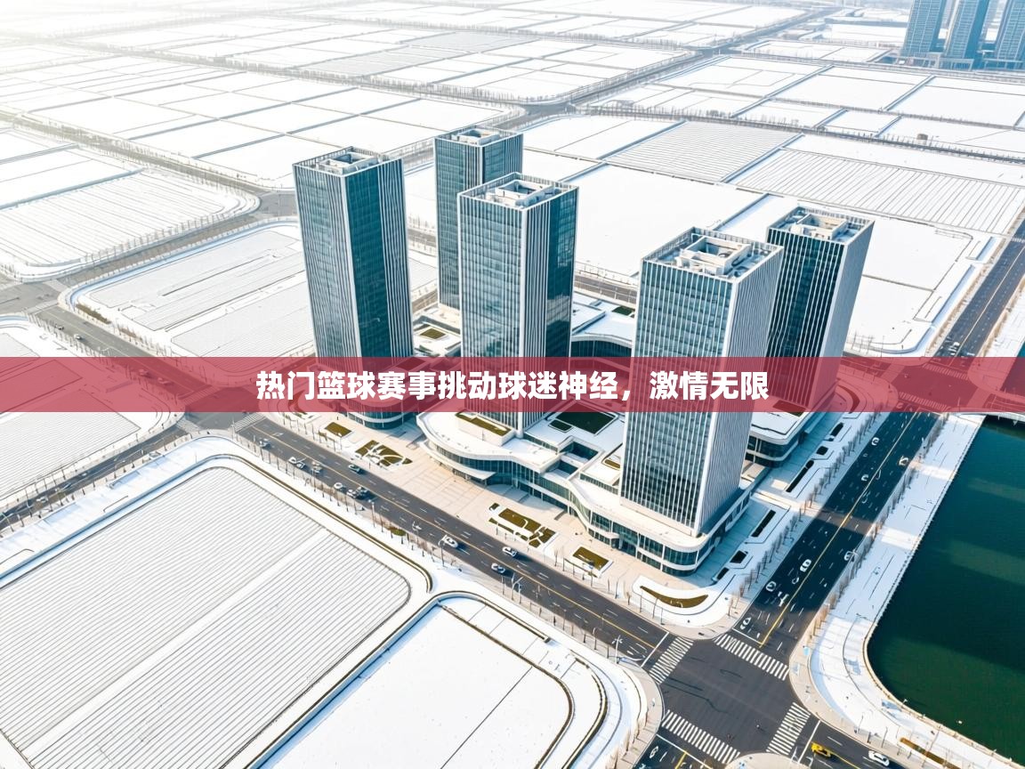 热门篮球赛事挑动球迷神经，激情无限  第2张