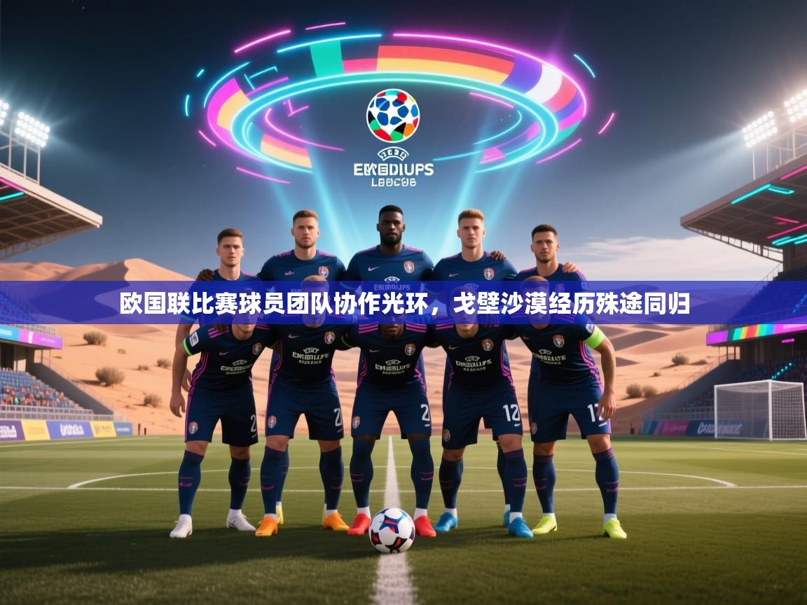 欧国联比赛球员团队协作光环，戈壁沙漠经历殊途同归
