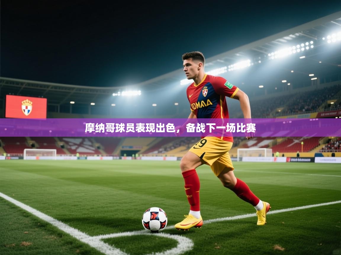 摩纳哥球员表现出色，备战下一场比赛