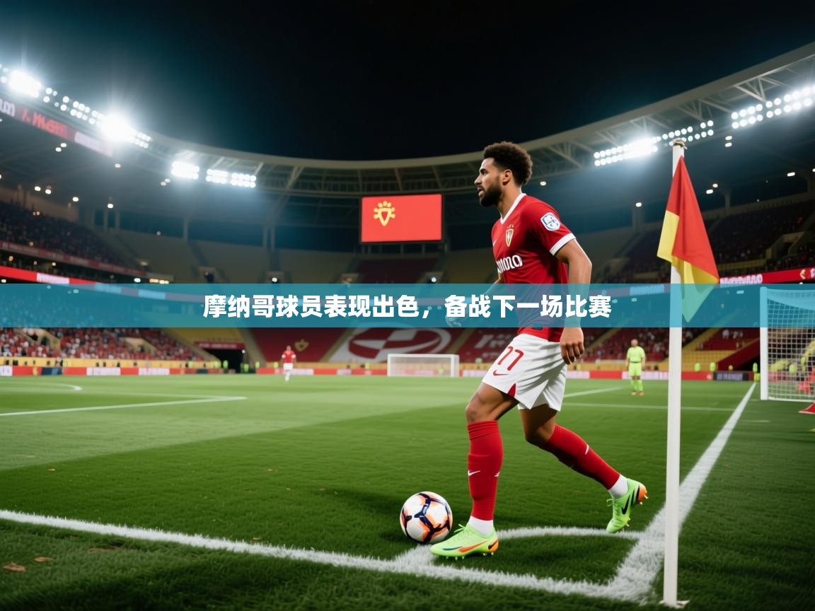 摩纳哥球员表现出色，备战下一场比赛  第2张