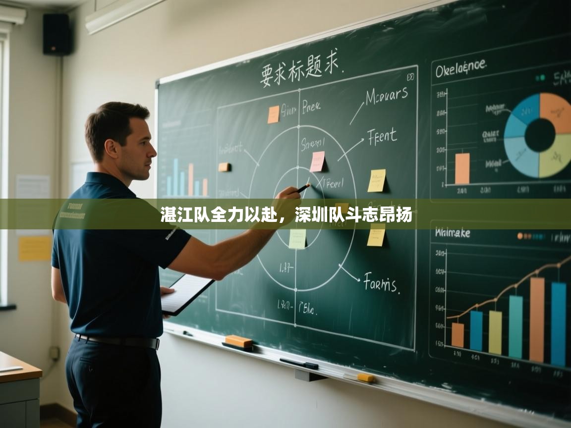 湛江队全力以赴，深圳队斗志昂扬  第2张